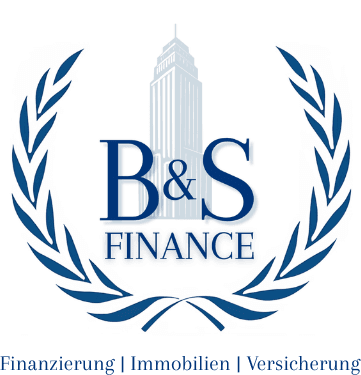 B&S Finance — Finanzierung, Immobilien, Versicherung